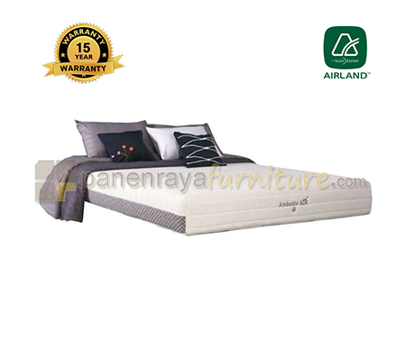 Panen Raya Matras Airland Andante Air