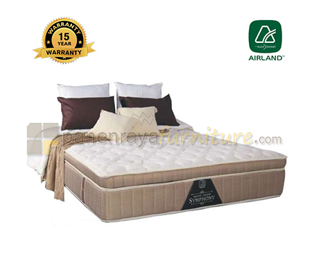 Panen Raya Matras Airland Beauty Pocket Symphony