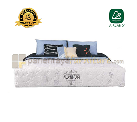 Panen Raya Matras Airland Chiropedic Platinum