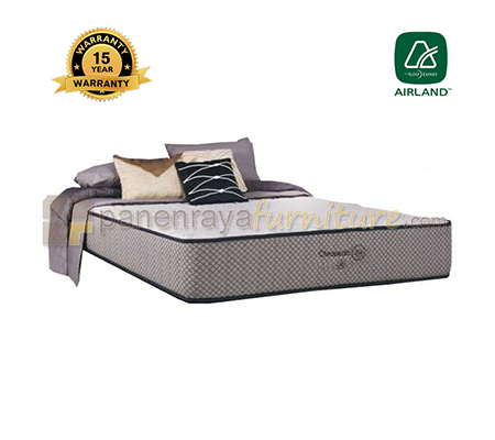 Panen Raya Matras Airland Chiropedic Zen