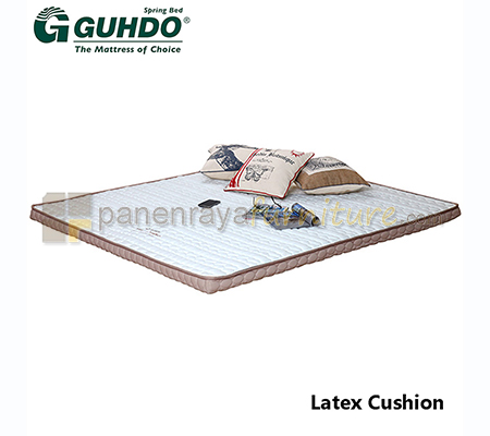 Panen Raya Matras Guhdo Latex Cushion
