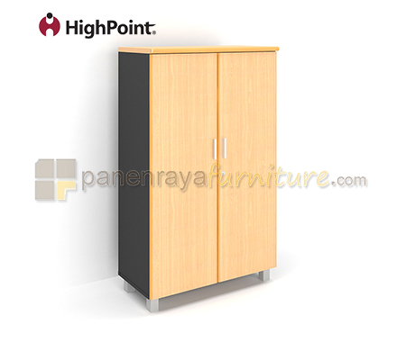 Panen Raya Lemari Arsip HighPoint BST 531A Beech 80x39x132