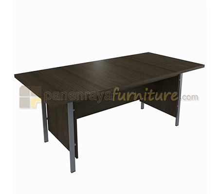 Panen Raya Meja Meeting Persegi Orbitrend OSM 2400 Brown 240X115x75