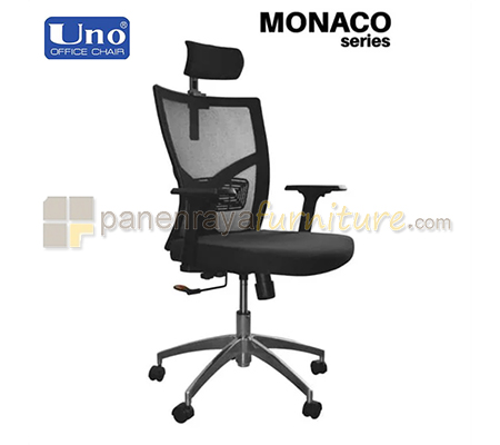 Panen Raya Furniture Kursi Kantor UNO MONACO
