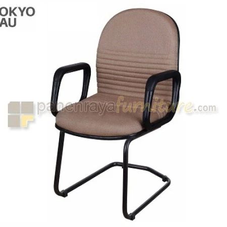 Panen Raya Furniture Kursi kantor UNO Tokyo VAP