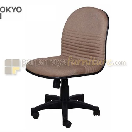 Panen Raya Furniture Kursi kantor UNO Tokyo M