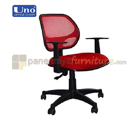 Panen Raya Furniture Kursi Kantor UNO Paris O A