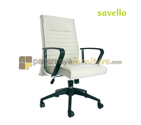 Panen Raya Furniture Kursi Kantor Savello Bravo L