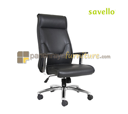 Panen Raya Furniture Kursi Kantor Savello Caspia HA