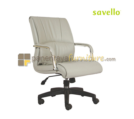 Panen Raya Furniture Kursi Kantor Savello Castilo L