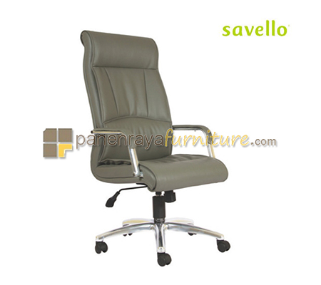 Panen Raya Furniture Kursi Kantor Savello Castilo HA