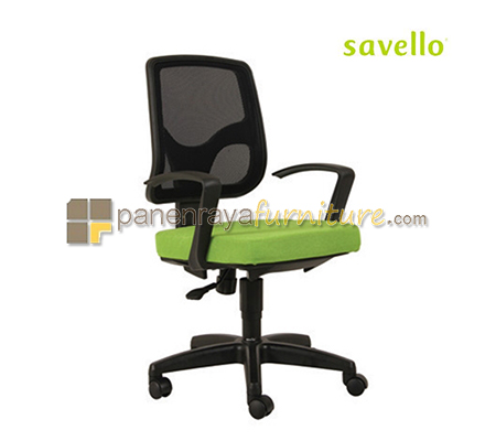 Panen Raya Furniture Kursi Kantor Savello Citrus GT1