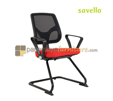 Panen Raya Furniture Kursi Kantor Savello Citrus VT0