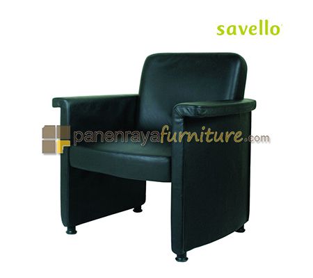 Panen Raya Furniture Sofa Kantor Savello Colby