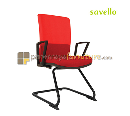 Panen Raya Furniture Kursi Kantor Savello Combi VT0