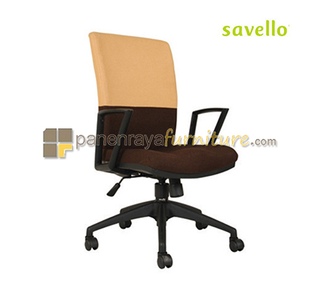 Panen Raya Furniture Kursi Kantor Savello Combi LT0