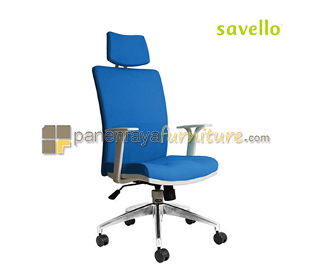 Panen Raya Kursi Kantor Savello Combi Pro HT1A