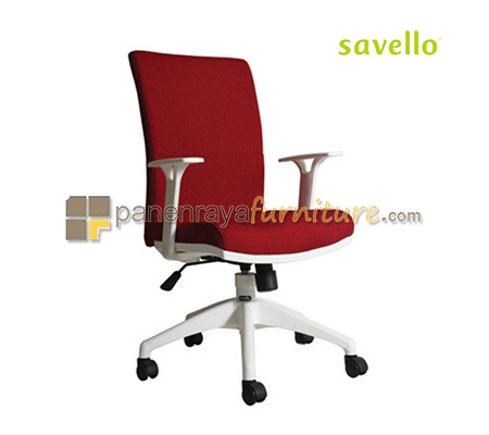 Panen Raya Furniture Kursi Kantor Savello Combi Pro LT1