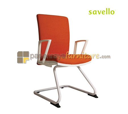 Panen Raya Furniture Kursi Kantor Savello Combi Pro VT0