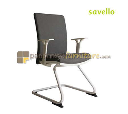Panen Raya Kursi Kantor Savello Combi Pro VT1