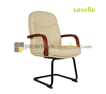 Panen Raya Furniture Kursi Kantor Savello Diamond V