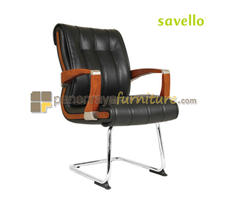 Panen Raya Furniture Kursi Kantor Savello Diploma VA