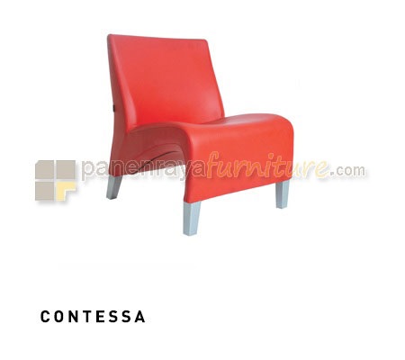 Panen Raya Sofa Kantor Savello Contessa