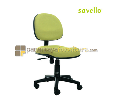 Panen Raya Furniture Kursi Kantor Savello Duplo G