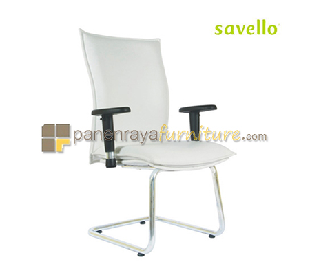 Panen Raya Kursi Kantor Savello Emerald VA