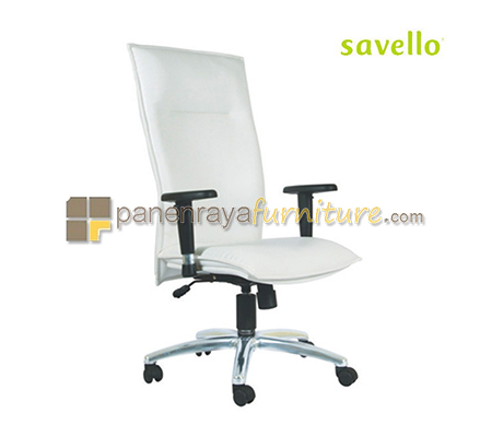 Panen Raya Furniture Kursi Kantor Savello Emerald HA