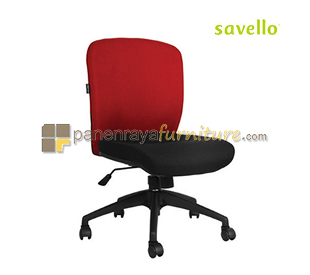 Panen Raya Kursi Kantor Savello Ethos L