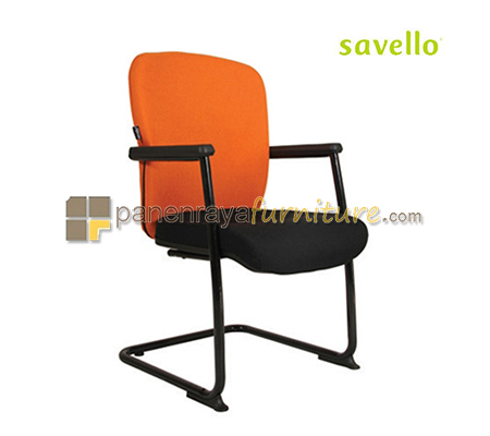 Panen Raya Furniture Kursi Kantor Savello Ethos V