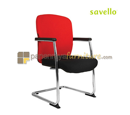 Panen Raya Furniture Kursi Kantor Savello Ethos VA
