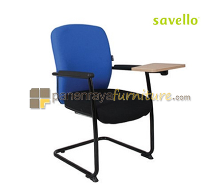Panen Raya Furniture Kursi Kuliah Savello Ethos D