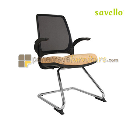 Panen Raya Furniture Kursi Kantor Savello Fenix VT1A