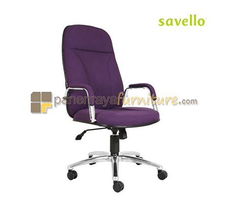 Panen Raya Furniture Kursi Kantor Savello Granada HT0A