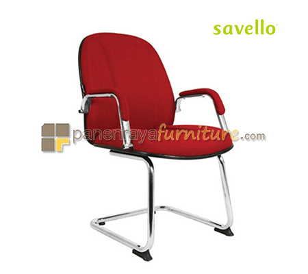 Panen Raya Furniture Kursi Kantor Savello Granada VT0A