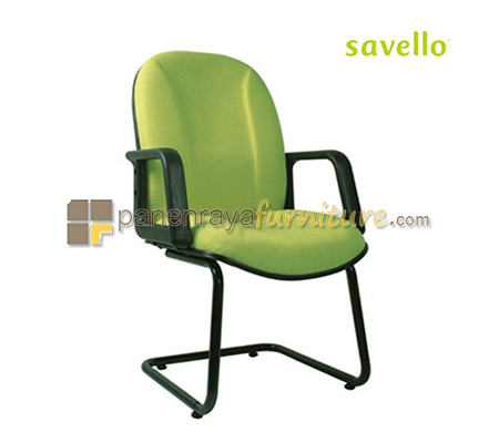 Panen Raya Kursi Kantor Savello Grando VT0