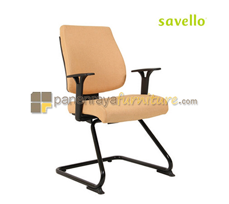 Panen Raya Furniture Kursi Kantor Savello Impresa VT1