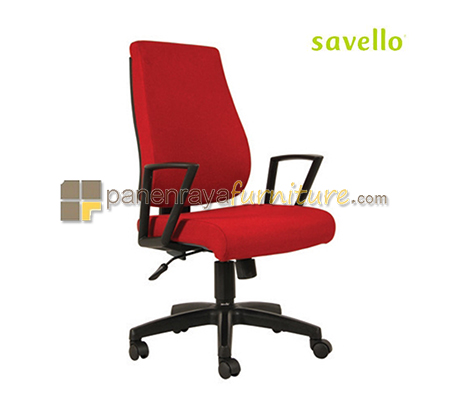 Panen Raya Furniture Kursi Kantor Savello Impresa HT0
