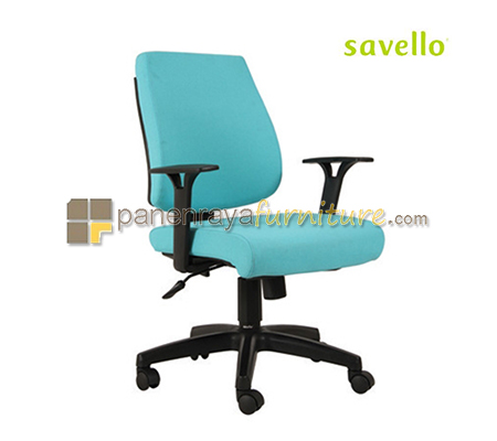 Panen Raya Kursi Kantor Savello Impresa LT1