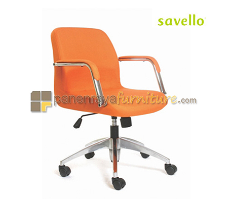 Panen Raya Furniture Kursi Kantor Savello Kato GT0A