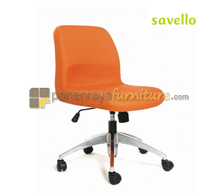 Panen Raya Furniture Kursi Kantor Savello Kato GA