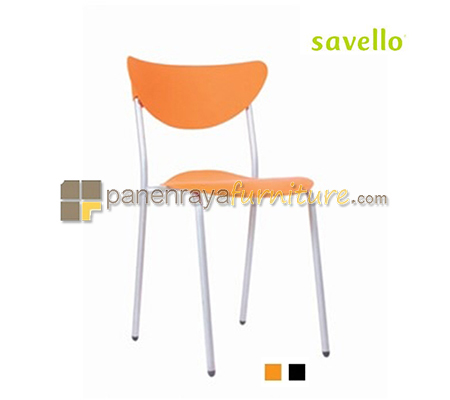 Panen Raya Furniture Kursi Susun Savello LINOS