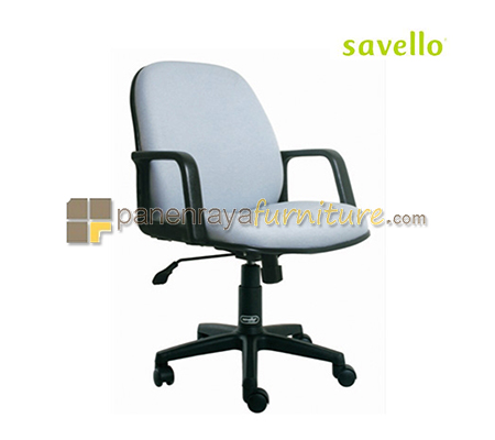 Panen Raya Furniture Kursi Kantor Savello Luxio MT0