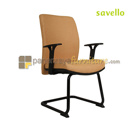 Panen Raya Kursi Kantor Savello Luxus VT1