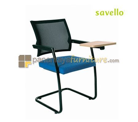 Panen Raya Kursi Kuliah Savello Magno D