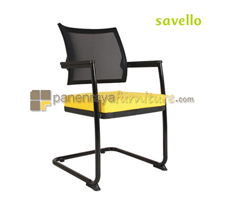 Panen Raya Furniture Kursi Kantor Savello Magno V