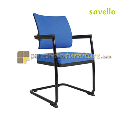 Panen Raya Furniture Kursi Kantor Savello Magnum V