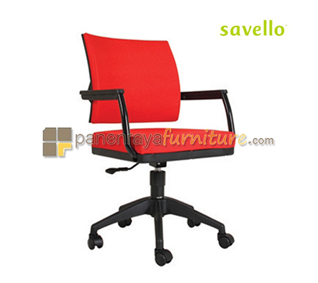 Panen Raya Furniture Kursi Kantor Savello Magnum G